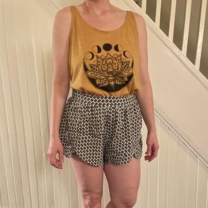 Vancouver island tshirt company tank